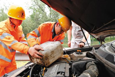 陕西吴江道路救援