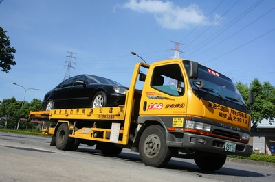 陕西旅顺口区道路救援